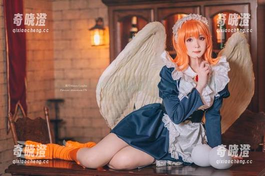 shimo霜月的BB，纯粹到无法直视的美图合集