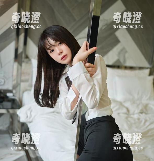 红裙也有多种打开方式，快来看wuyo(우요)的美图合集！来不来？来吧！