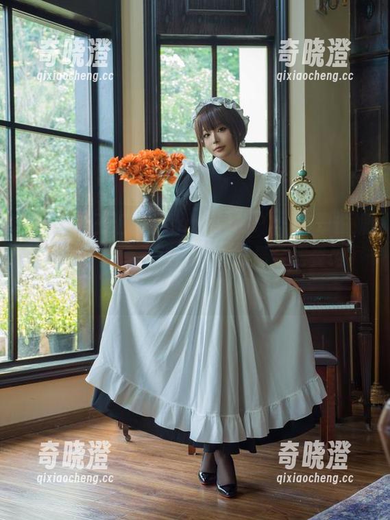 yuuhui玉汇(kokuhui)的PA-15翠雀媚作品集，分享一波，看看谁最会摆姿势，哈哈，急速变身模特！