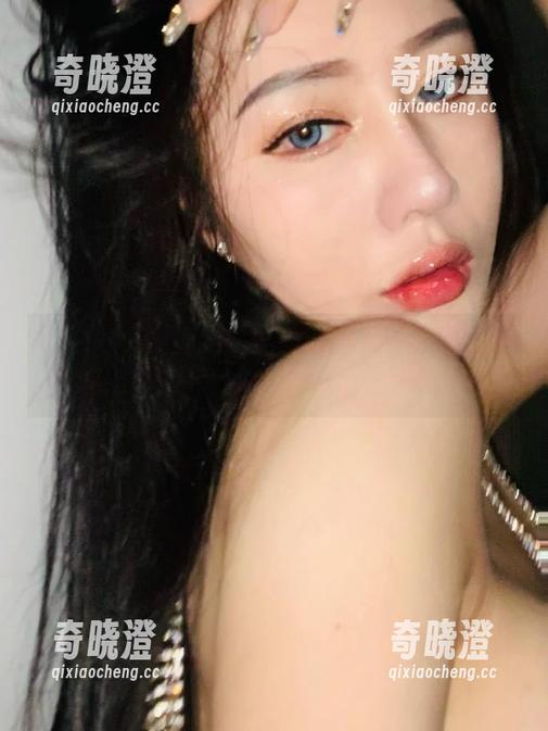 微密圈 - 不爱笑的赛琳黑丝合集，时而简约时而迷离