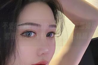 微密圈 – 不爱笑的赛琳的豹纹连体：原图如丛林之王亮相，套图完美演绎什么叫做‘丛林精灵’！