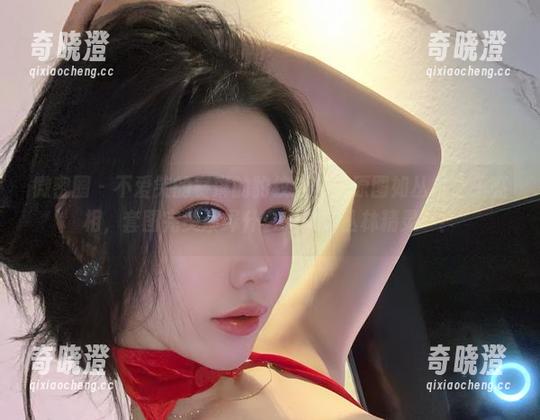微密圈 - 不爱笑的赛琳的豹纹连体：原图如丛林之王亮相，套图完美演绎什么叫做‘丛林精灵’！