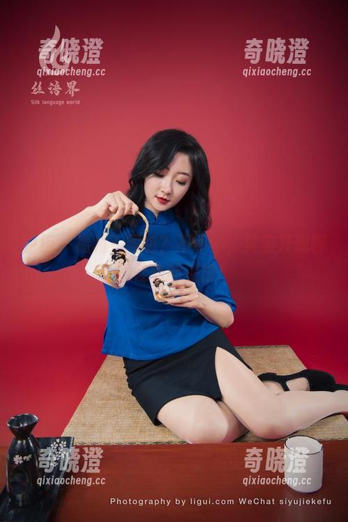 丽柜 - 福利？图包？不不不，其实只想聊聊佳怡的美脚！