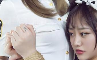 丽柜 – 文静与她的女神气场——下载到手，翻开就是大惊喜！