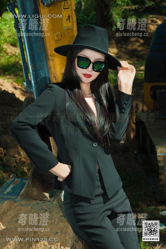 丽柜 - 分享英子的趣味录：我的女教练奇遇记大合集！
