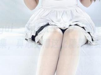 丽柜ligui – 无法抗拒汐汐‘糖棒棒’原图合集，真心觉得这比糖果还要甜！