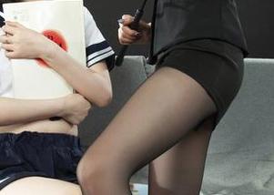 丽柜ligui – 雪糕的合集：网络丽人的“投喂”时刻，别让她看到这篇文章哦！