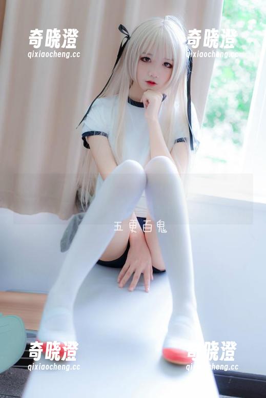 哎呀，五更百鬼又来了！校服穹妹的资源居然这么丰富？