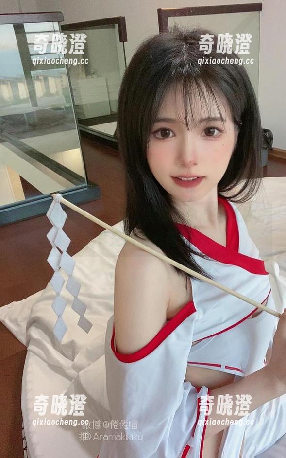 倦倦喵 倦倦喵的汉服更新:美图让你心花怒放,真是别出心裁!