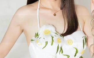 克拉女神 – 找到少女，佳莹的写真分享让我怦然心动？