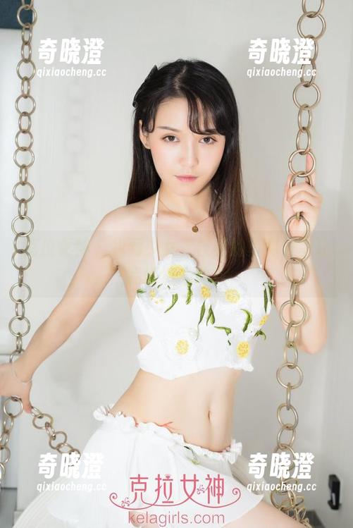 克拉女神 - 找到少女，佳莹的写真分享让我怦然心动？