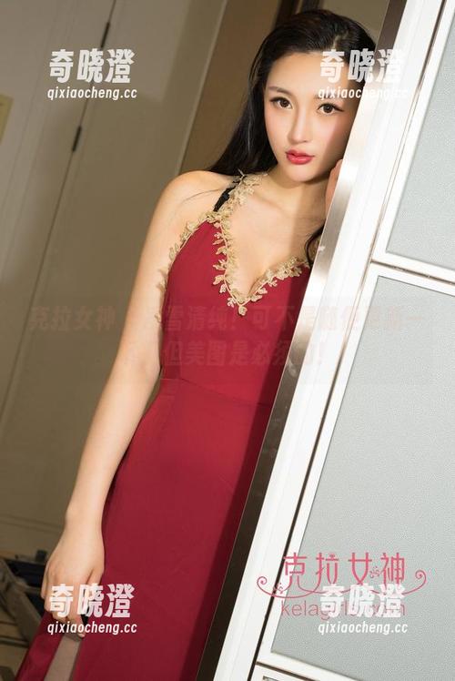 克拉女神 - 凌雪清纯！可不是随便更新一下，但美图是必须的！