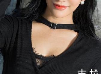 克拉女神 – 走马观花的精选，王睿的御姐写真集是不是让你也恍惚了？