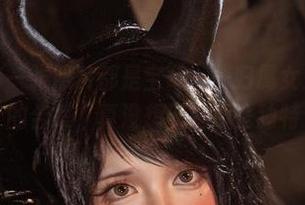 微密圈 – 每一张照片都是宝藏——归属女王兔宝妮to的合集，真没想到她那么独特