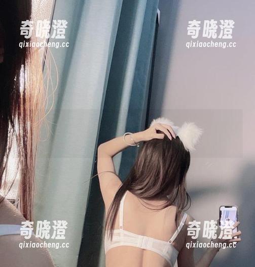兔宝妮to 微密圈 - 兔宝妮to的体操服世袭制:流行与稳重,反正我穿起来就是任性!