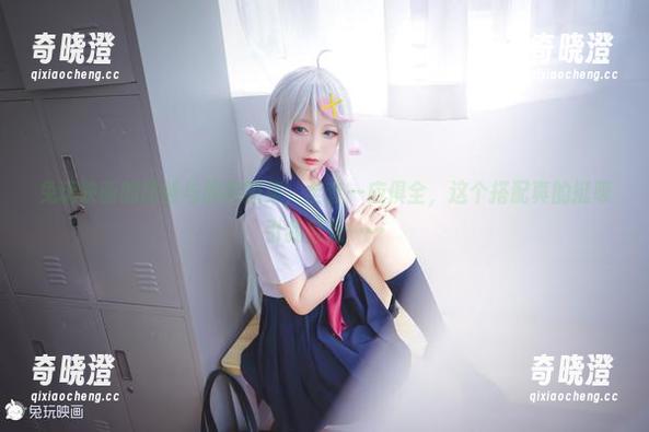 兔玩映画 兔玩映画的琵琶与旗袍图集,全套一应俱全,这个搭配真的挺吸引我目光……