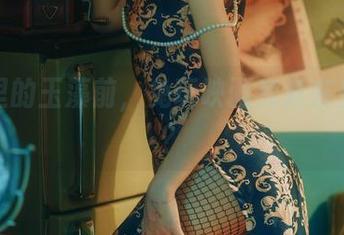 写真里的玉藻前，兔玩映画究竟在秀什么？