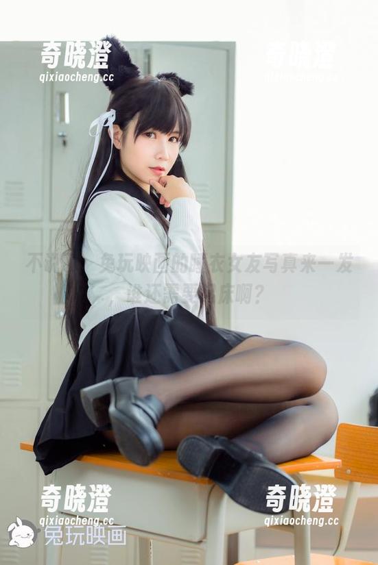 兔玩映画 不说了,兔玩映画的睡衣女友写真来一发,谁还需要起床啊?