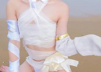 冲田凛花rinka的校园套图，就像一杯专属奶茶，唇齿留香，意犹未尽
