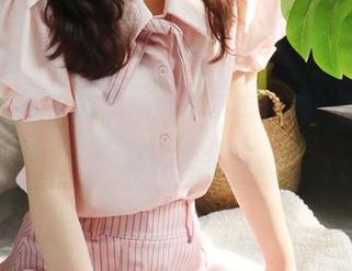 初夏女神 – 安妮精选：不再犹豫，姿态竟然这么自信？