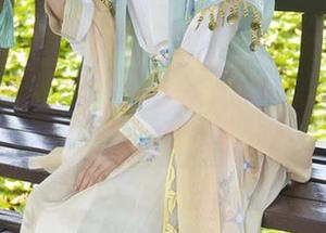 初夏女神 – 最新来袭！点点的星星点灯小剧场