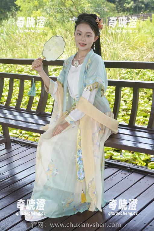 初夏女神-点点 初夏女神 - 最新来袭!点点的星星点灯小剧场