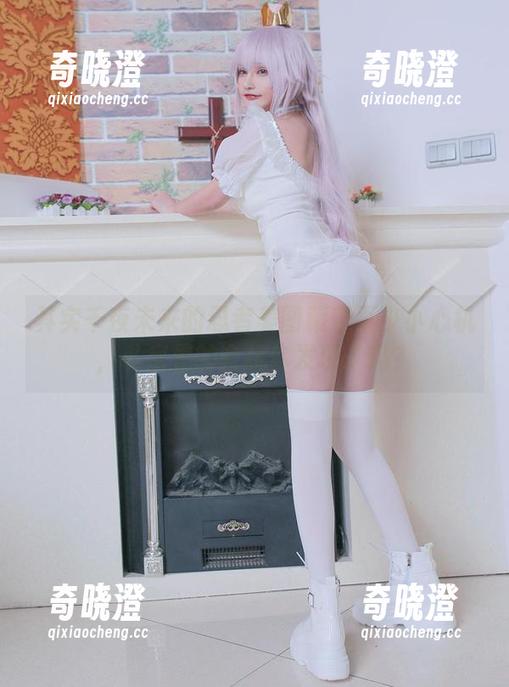 千夜未来 其实千夜未来的忍者美图藏着不少小心机,私房里的玄机你发现了吗?