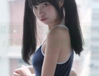 看，这就是可可小白兔的夏日浴衣，高清cos就像个影子，诡异地跟着。