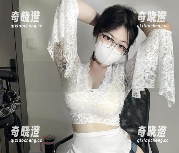 微密圈 - 想要可爱的肉巴的兔女郎写真？你只需要一点点好奇心，照片通通免费！