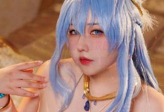 咔喵KANEKO的兔子姐妹团，这次的约尔太太同人作品集又撒娇啦，快瞧瞧更新！