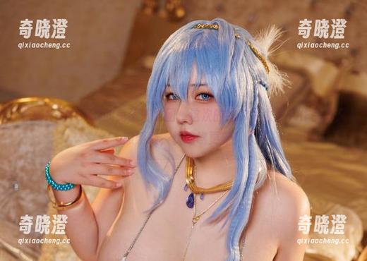 咔喵KANEKO的兔子姐妹团，这次的约尔太太同人作品集又撒娇啦，快瞧瞧更新！
