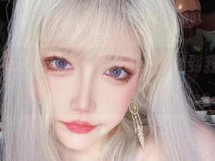 COS也有日常，啾小妍Deer穿越到我的冰箱里了？！（图片速递）