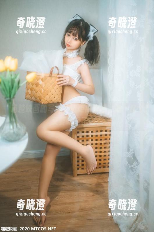 喵糖映画 喵糖映画的写真,近距离恋爱,嗯…这个又要吃糖了吧?