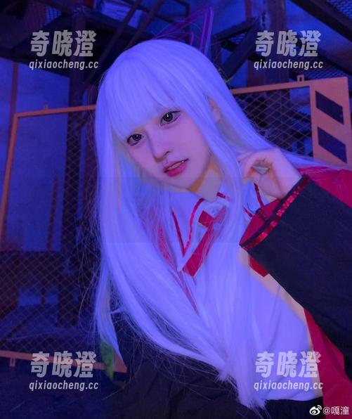 高清图包——嘎潼的瑜伽姿势让你忍不住想模仿