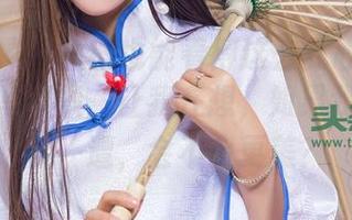 头条女神 – 原图也能看得这么舒心的张梓然户外写真集，让我在想，如果我们出去走一遭，会不会更美？