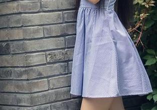 头条女神 – 这些杨漫妮baby圣诞写真里的每一张图片，都像在说‘快过节吧，不然我来找你哦！’