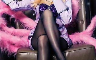 头条女神 – 精选作品:破浪前行的蔡楠与水手服,梦里有条船吗?