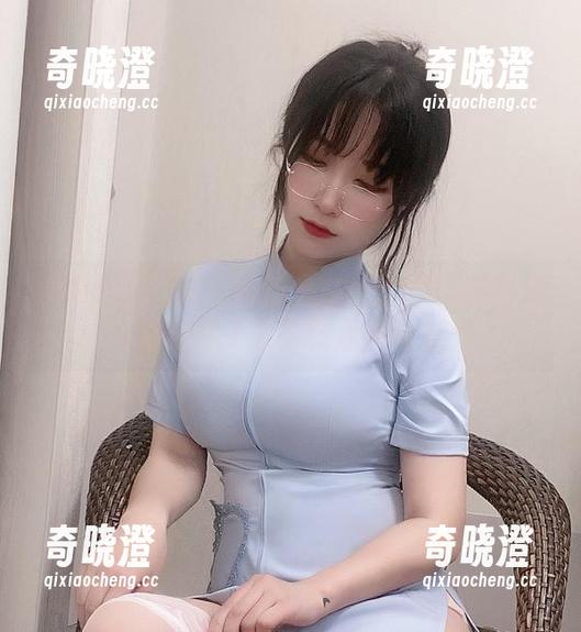 我看到奇行家狗崽的兔女仆，COS图包里到底藏了多少暴走神奇？
