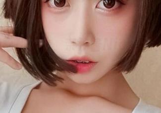 原图和福利一比，奈汐酱Nice，女神何以为继？
