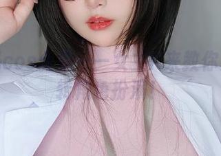 玛奇玛cos合集——女主K来教你如何玩转角色扮演！