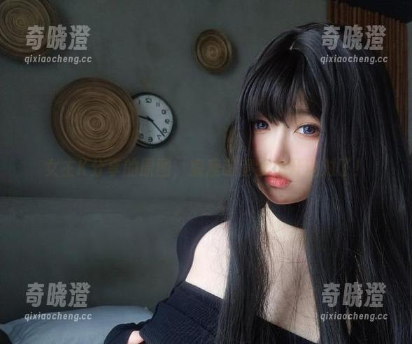 女主K分享的原图，麋鹿萌得我想开派对了！