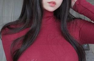 女主K：蕾丝写真集，资源满满，让你想起那个……你知道的！
