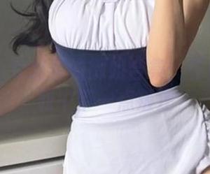 微密圈 – 女刺客的御姐合集:看她如何优雅中带一点叛逆