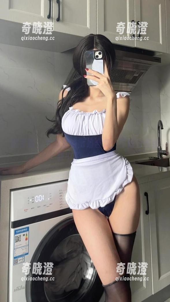 微密圈 - 女刺客的御姐合集：看她如何优雅中带一点叛逆