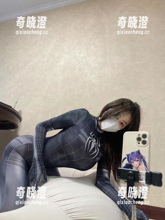微密圈 - 舞会穿搭大探险：奶宝妹纸是怎么在原图里弄得如此吸睛的？