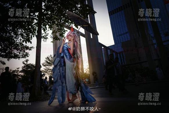 奶狮不咬人信浓的作品，居然可以在网盘上找到这样的角度，其他博主都干嘛去了？