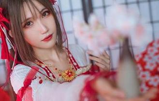 妖君白研的原图食堂，屿鹿共生退烧了，真实得让我想上去摸一摸。