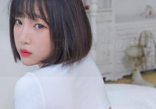 新鲜出炉的美图，姜仁卿(강인경)的DJAWA让人无法自拔！