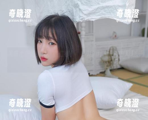 新鲜出炉的美图，姜仁卿(강인경)的DJAWA让人无法自拔！