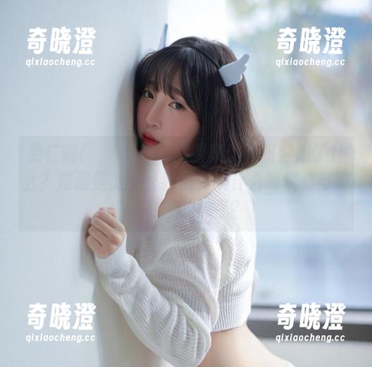 姜仁卿(강인경)的私房图集：和服穿成了什么？难道是为了让我们见识什么叫优雅与破坏力同时并存？